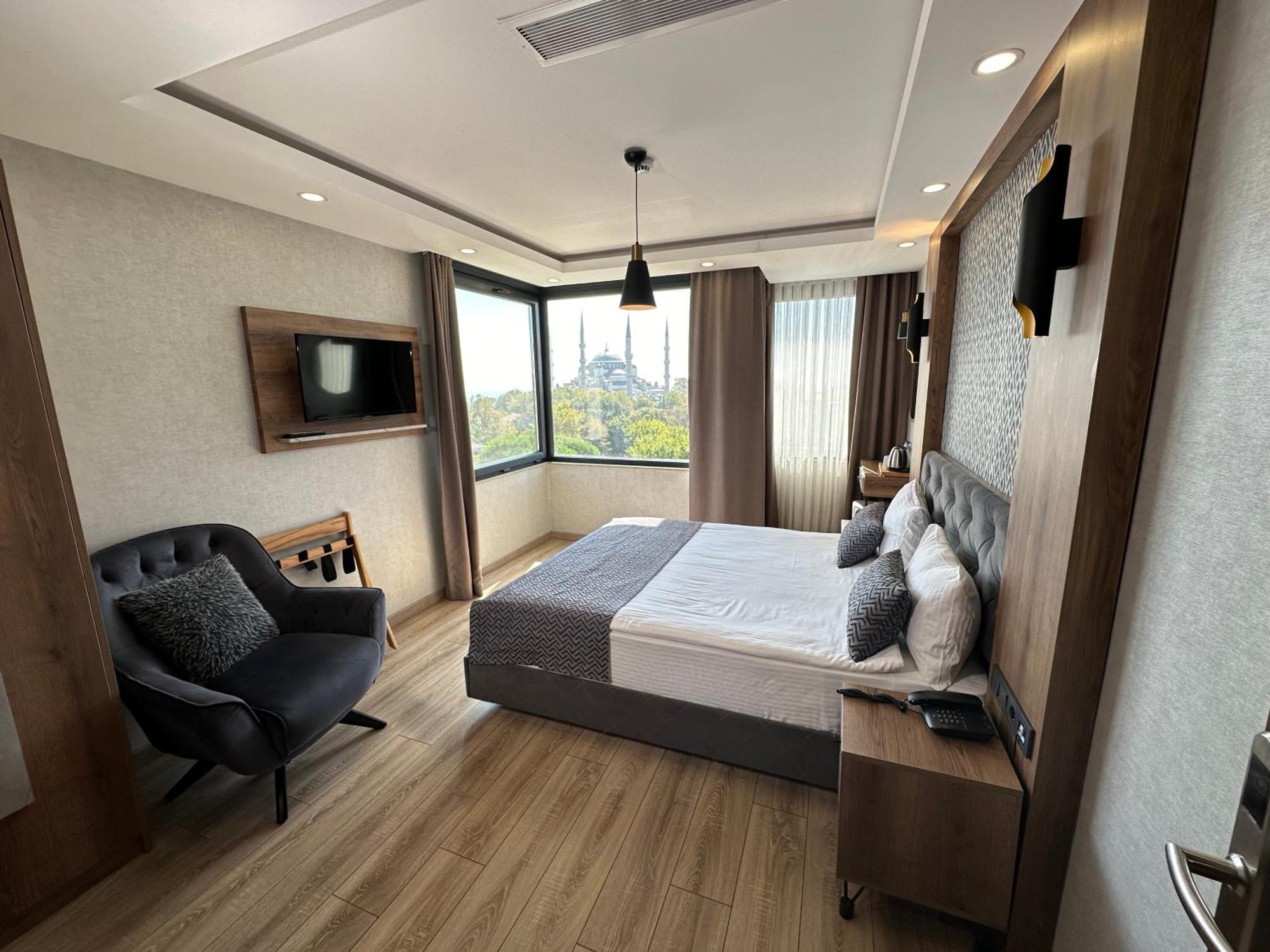 World Heritage Center Hotel — Fotoğraflar 1