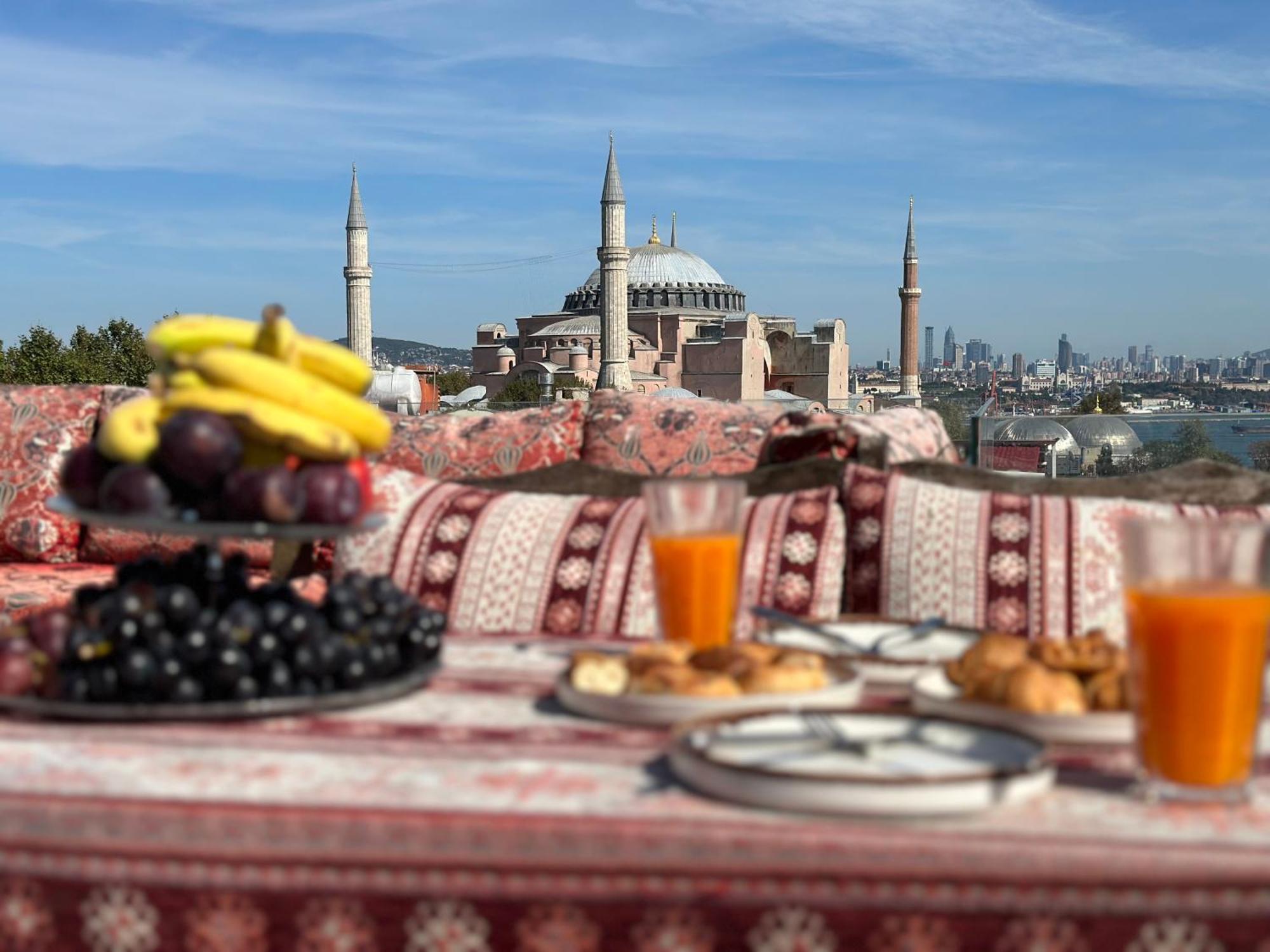 World Heritage Center Hotel — Fotoğraflar 3